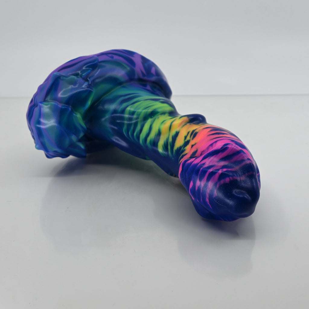 R3SCY18 Oberon Medium 0030 UV GITD