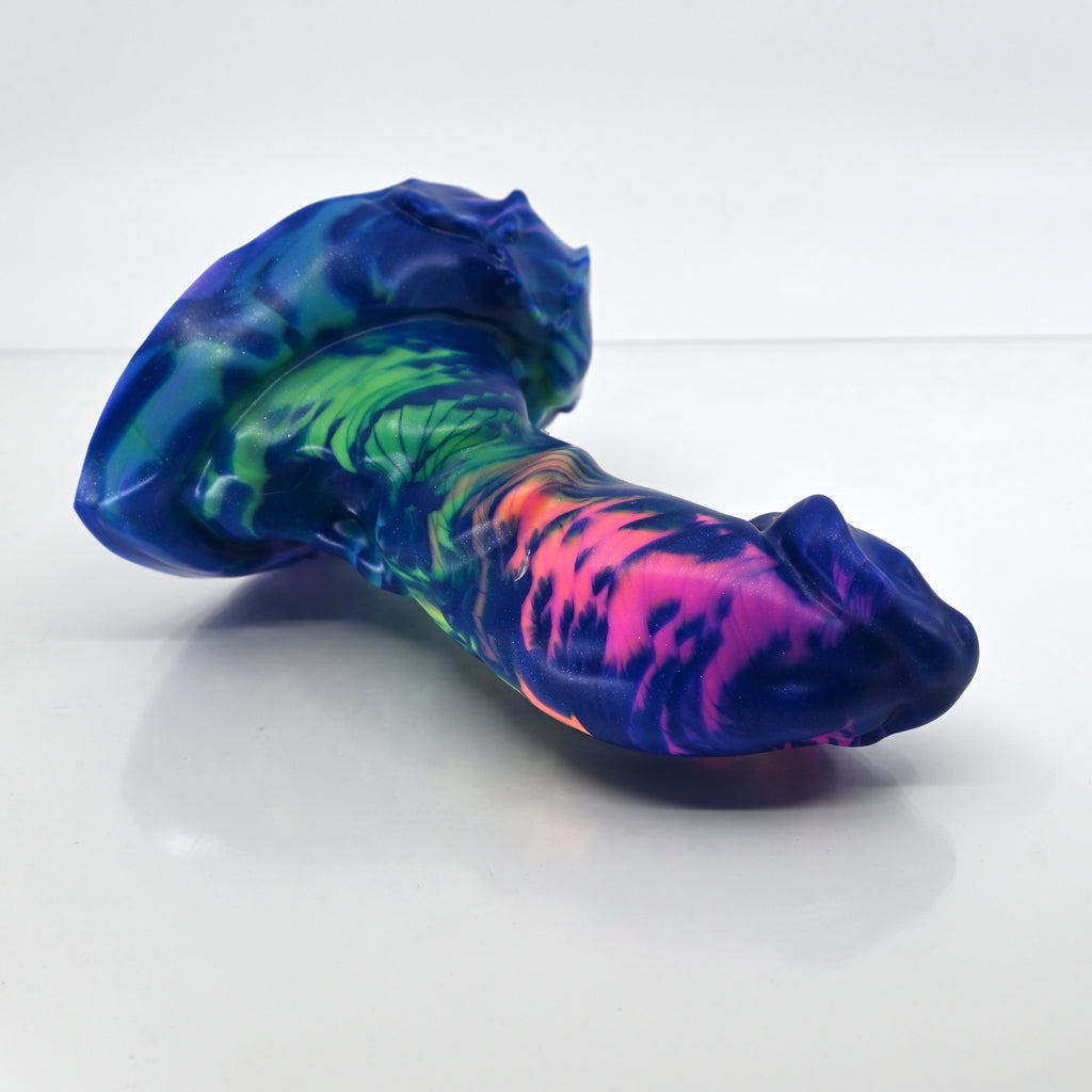 R3SCY18 Oberon Medium 0030 UV GITD