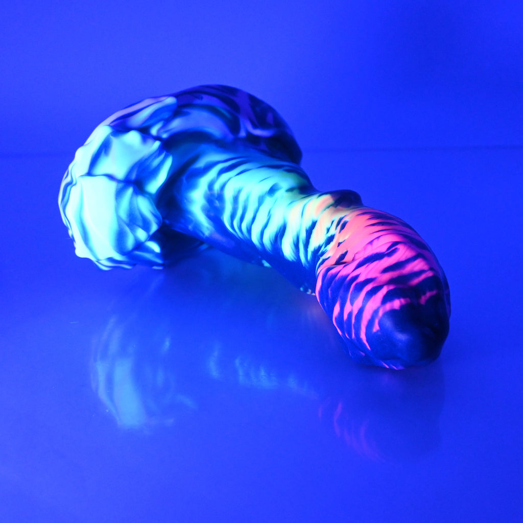 R3SCY18 Oberon Medium 0030 UV GITD