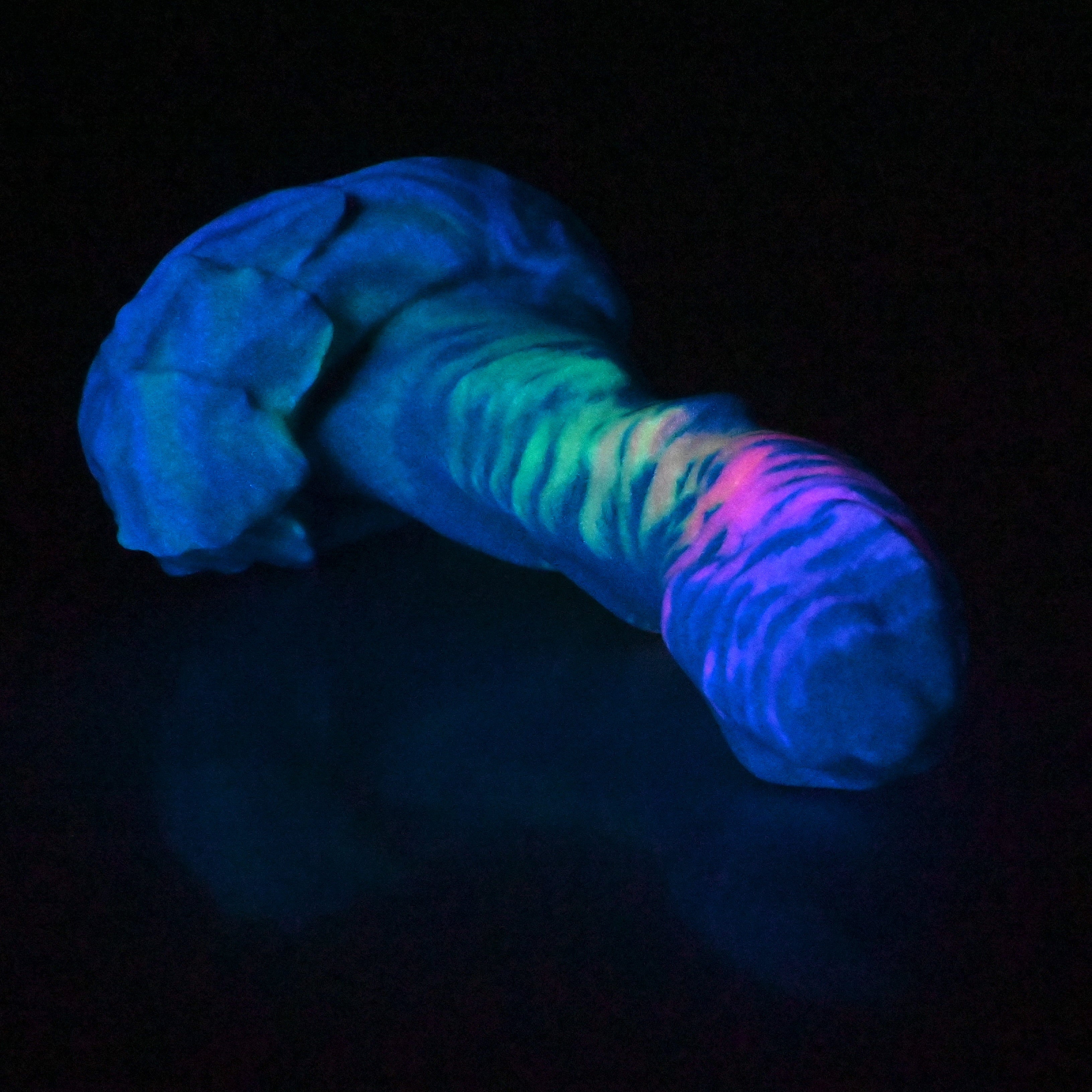 R3SCY18 Oberon Medium 0030 UV GITD
