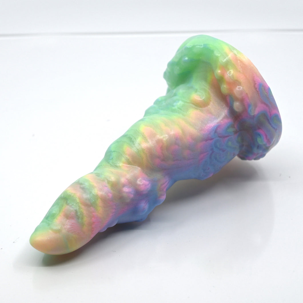 N1SAY03 Nereid Mini Soft UV GITD