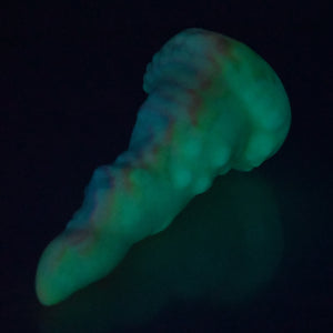 N1SAY03 Nereid Mini Soft UV GITD