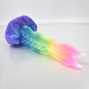 V3XBY81 Snark's Maw Medium 0020 UV GITD