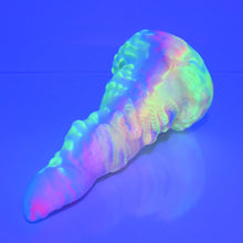 Load image into Gallery viewer, N3SAX93 Nereid Medium Soft UV GITD
