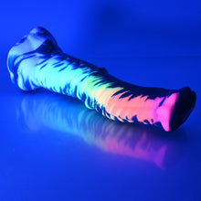 Load image into Gallery viewer, K4SCX82 Kitalpha Large 0030 UV GITD
