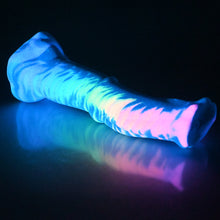 Load image into Gallery viewer, K4SCX82 Kitalpha Large 0030 UV GITD
