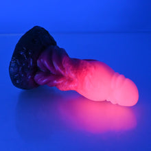 Load image into Gallery viewer, J1MCX77 Jupiter Mini 0050 UV GITD
