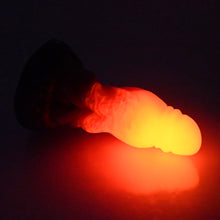 Load image into Gallery viewer, J1MCX77 Jupiter Mini 0050 UV GITD
