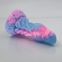 Load image into Gallery viewer, J2MCX76 Jupiter Small 0050 UV GITD
