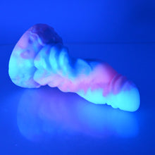 Load image into Gallery viewer, J2MCX76 Jupiter Small 0050 UV GITD
