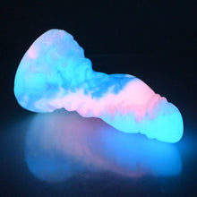 Load image into Gallery viewer, J2MCX76 Jupiter Small 0050 UV GITD
