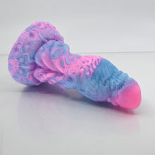 Load image into Gallery viewer, J3MCX71 Jupiter Medium 0050 UV GITD
