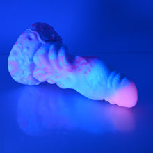 Load image into Gallery viewer, J3MCX71 Jupiter Medium 0050 UV GITD
