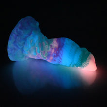 Load image into Gallery viewer, J3MCX71 Jupiter Medium 0050 UV GITD
