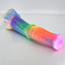 Load image into Gallery viewer, K4SBX43 Kitalpha Large 0030 UV GITD
