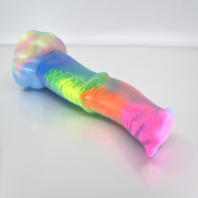 Load image into Gallery viewer, K4SBX43 Kitalpha Large 0030 UV GITD
