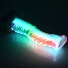 Load image into Gallery viewer, K4SBX43 Kitalpha Large 0030 UV GITD
