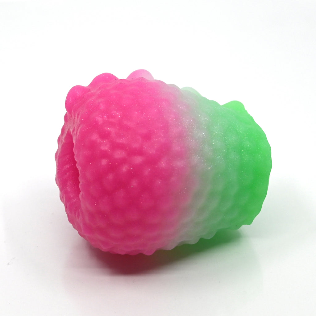 C0XAX30 Jackie O/S Super Soft UV GITD