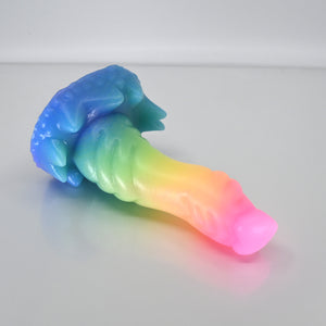 S2XBY37 Snark Small 0020 UV GITD