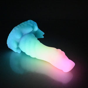 S2XBY37 Snark Small 0020 UV GITD