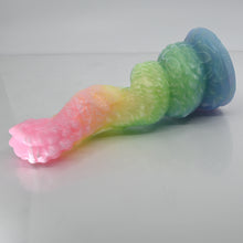 Load image into Gallery viewer, H3MCZ01 Hydrae Medium 0050 UV GITD
