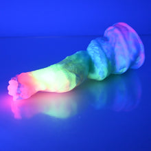 Load image into Gallery viewer, H3MCZ01 Hydrae Medium 0050 UV GITD
