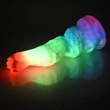 Load image into Gallery viewer, H3MCZ01 Hydrae Medium 0050 UV GITD
