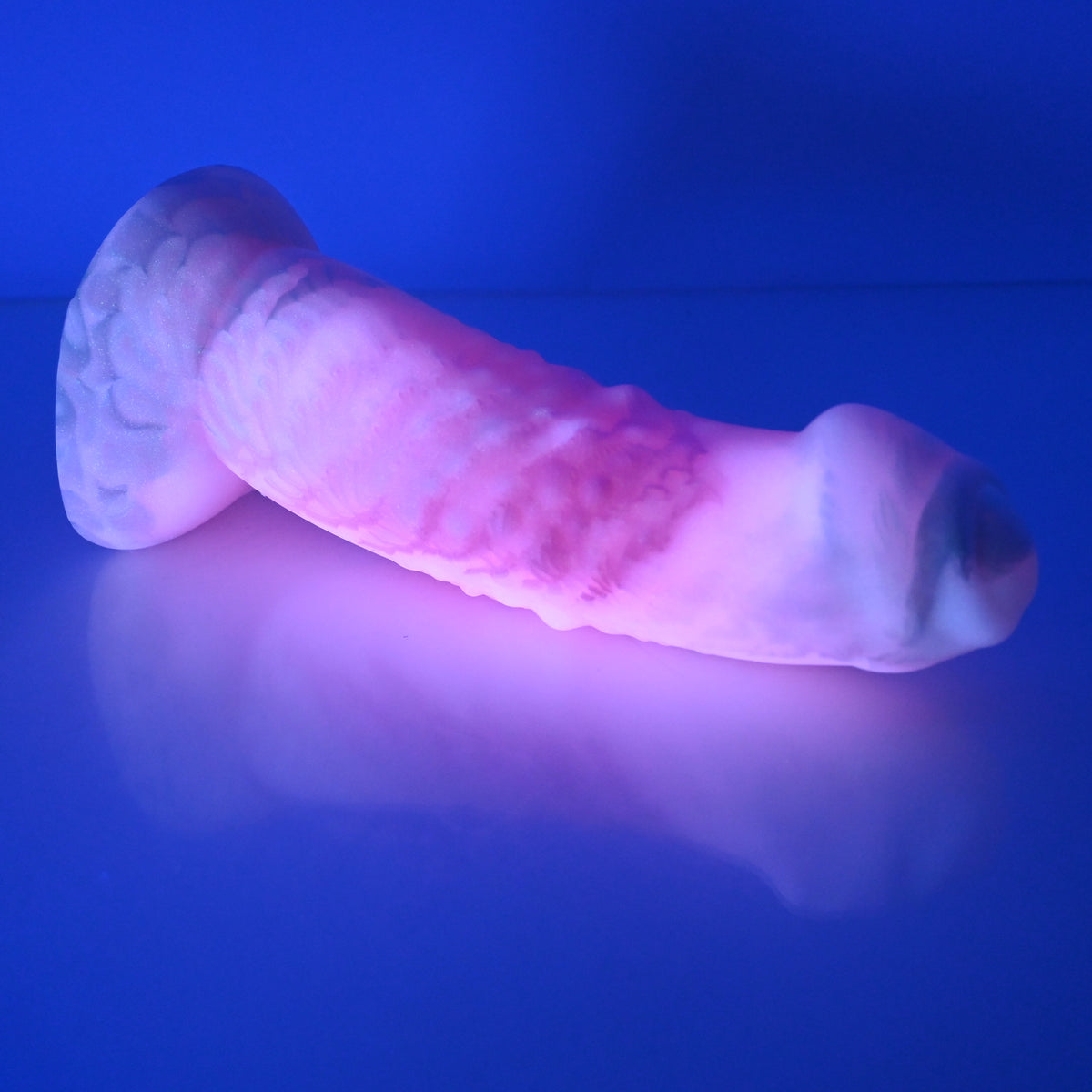 T3SCZ81 Titan Medium 0030 UV GITD