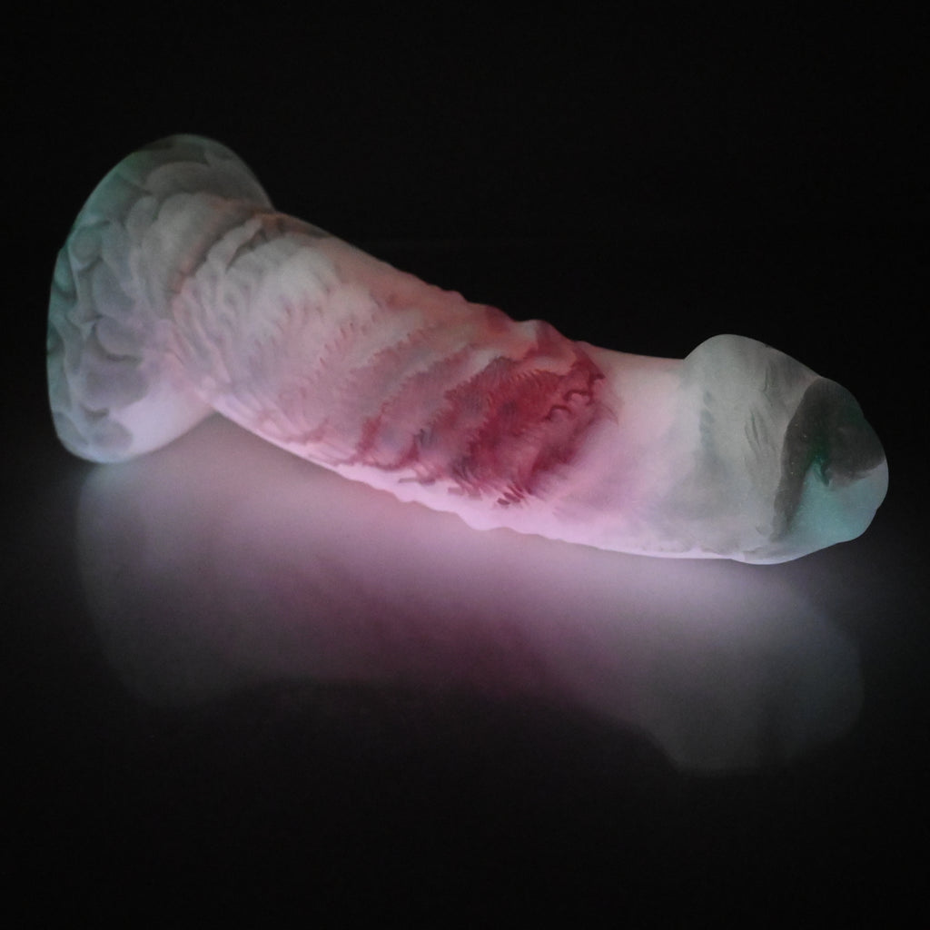 T3SCZ81 Titan Medium 0030 UV GITD