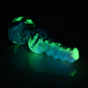 P3MBY05 Pluto Medium 0050 UV GITD