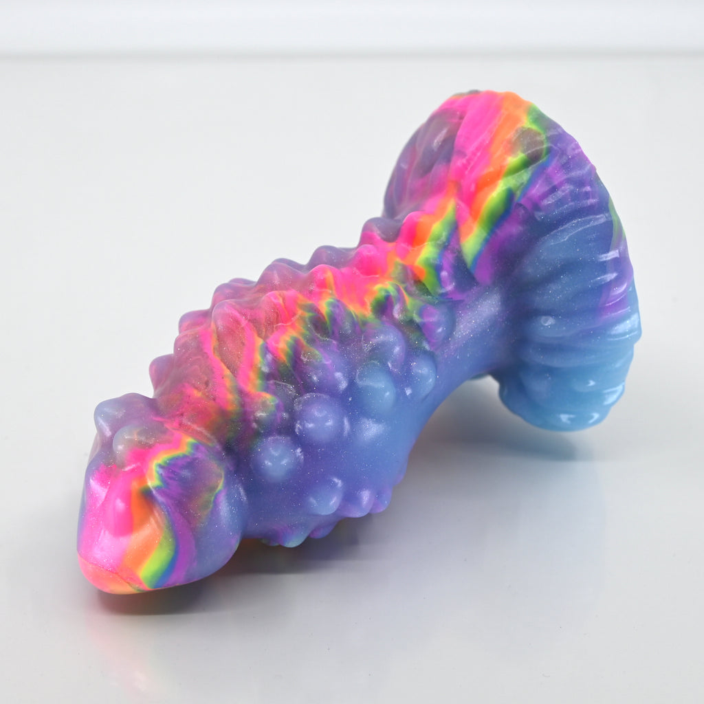 M2SAZ09 Mars Small Soft UV GITD
