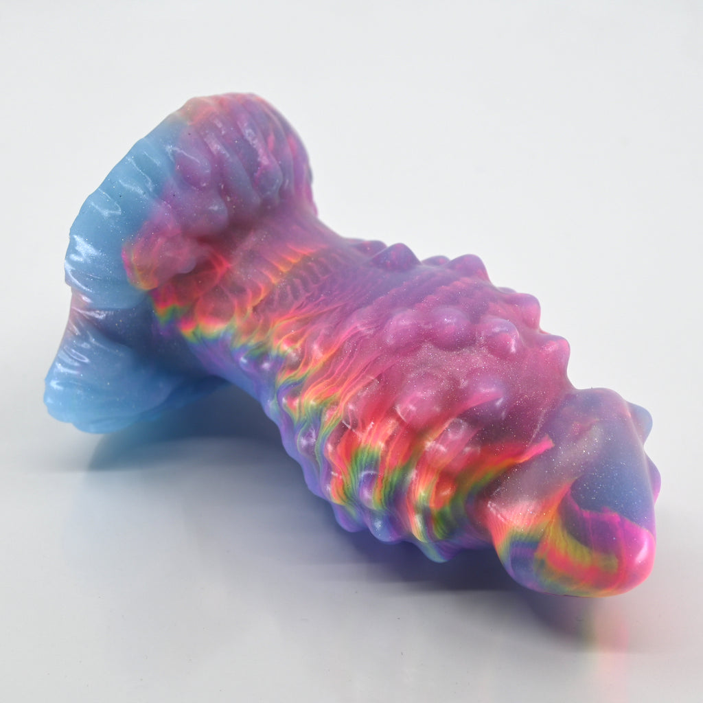 M2SAZ09 Mars Small Soft UV GITD