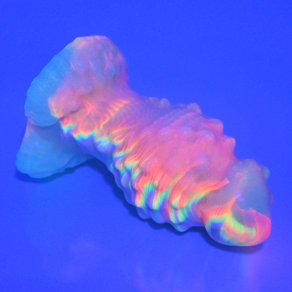 M2SAZ09 Mars Small Soft UV GITD