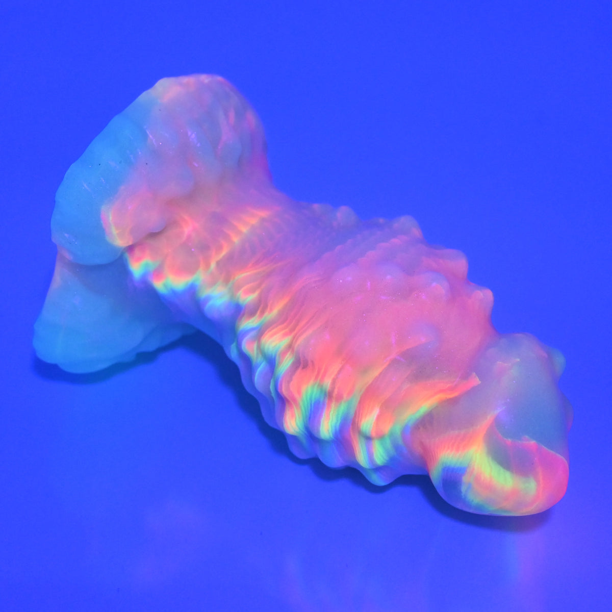 M2SAZ09 Mars Small Soft UV GITD