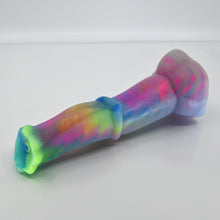 Load image into Gallery viewer, K3MAY93 Kitalpha Medium Medium UV GITD
