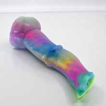 Load image into Gallery viewer, K3MAY93 Kitalpha Medium Medium UV GITD
