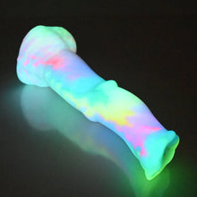 Load image into Gallery viewer, K3MAY93 Kitalpha Medium Medium UV GITD
