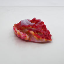 Load image into Gallery viewer, C2MDA07 Calypso Small 0050 UV GITD
