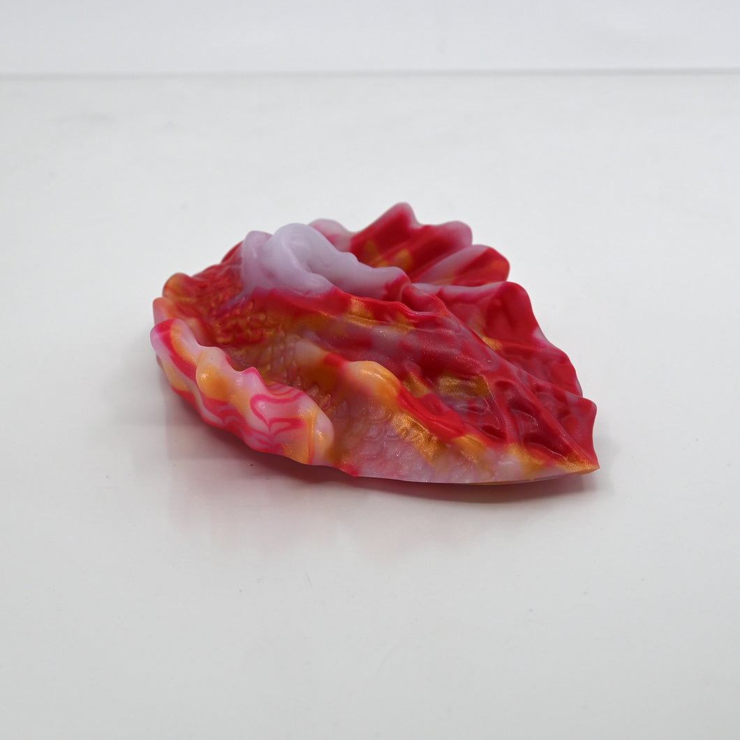 C2MDA07 Calypso Small 0050 UV GITD