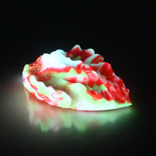 Load image into Gallery viewer, C2MDA07 Calypso Small 0050 UV GITD
