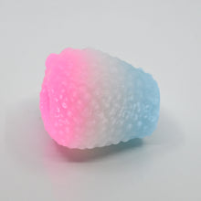 Load image into Gallery viewer, C0XAY56 Jackie O/S Super Soft UV GITD
