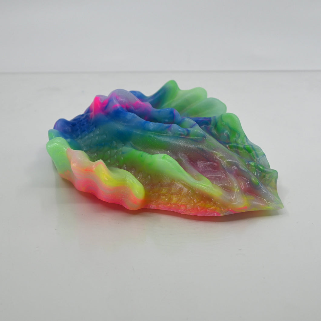 C4MDA18 Calypso Large 0050 UV GITD