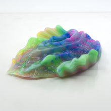 Load image into Gallery viewer, C4MDA18 Calypso Large 0050 UV GITD
