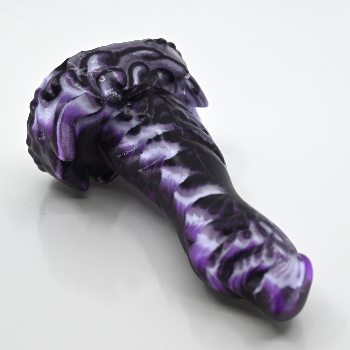 S1SBA91 Snark Mini Soft UV GITD