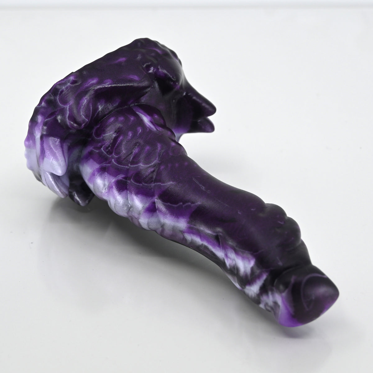 S1SBA91 Snark Mini Soft UV GITD