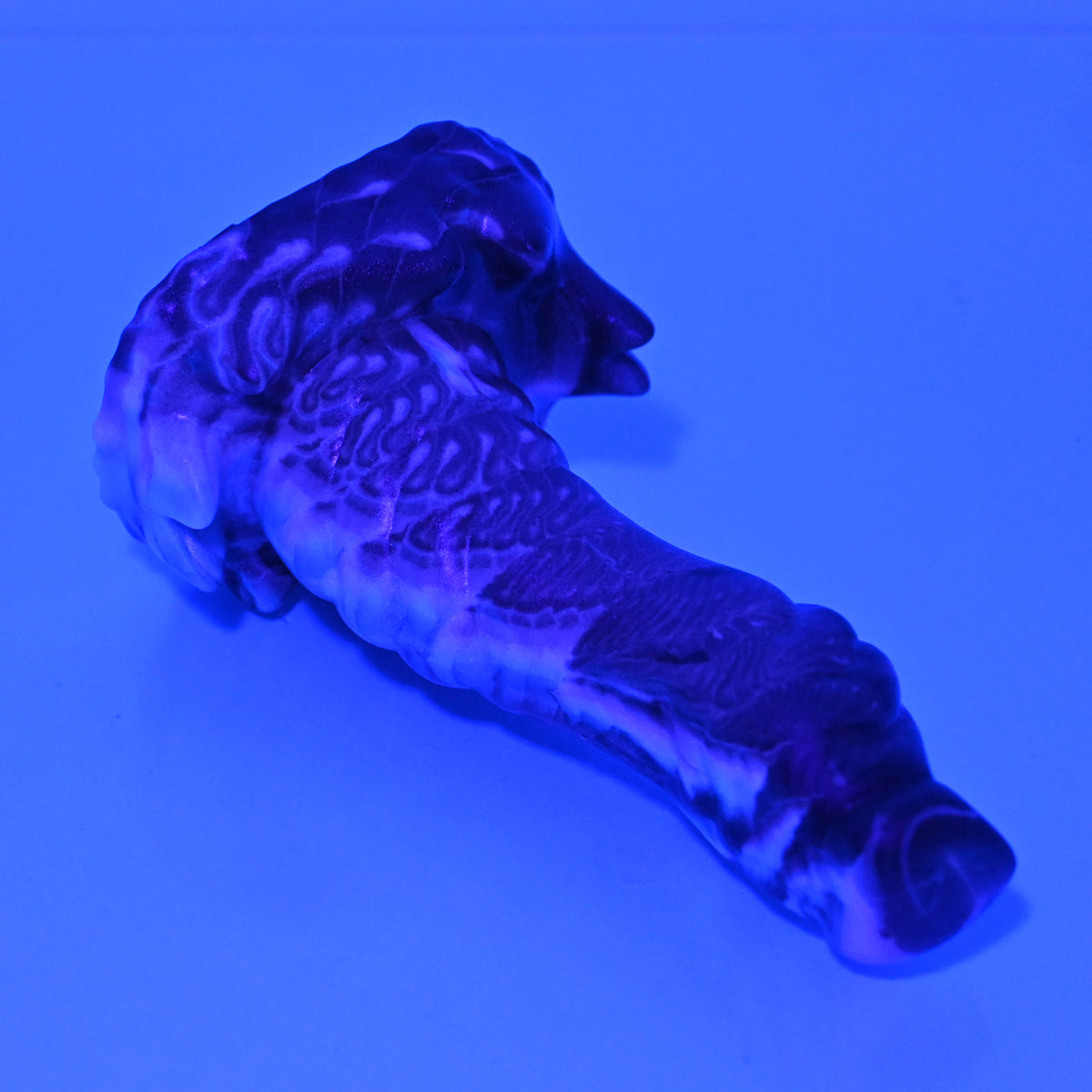S1SBA91 Snark Mini Soft UV GITD