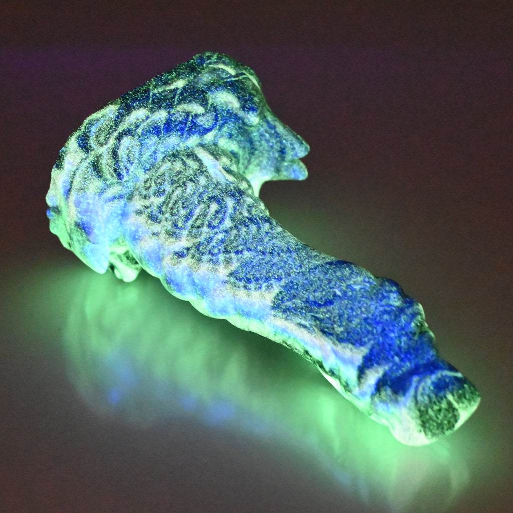 S1SBA91 Snark Mini Soft UV GITD