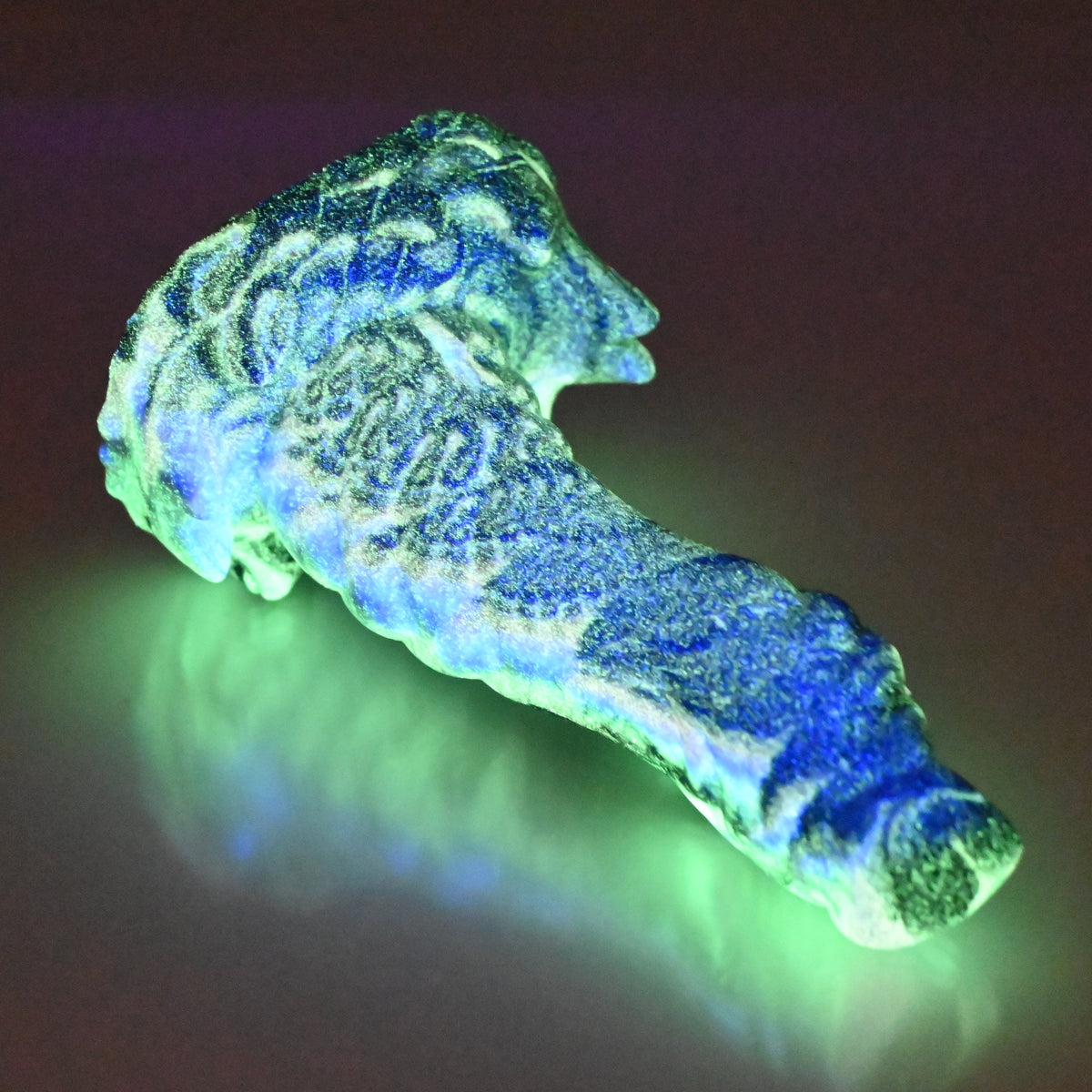 S1SBA91 Snark Mini Soft UV GITD