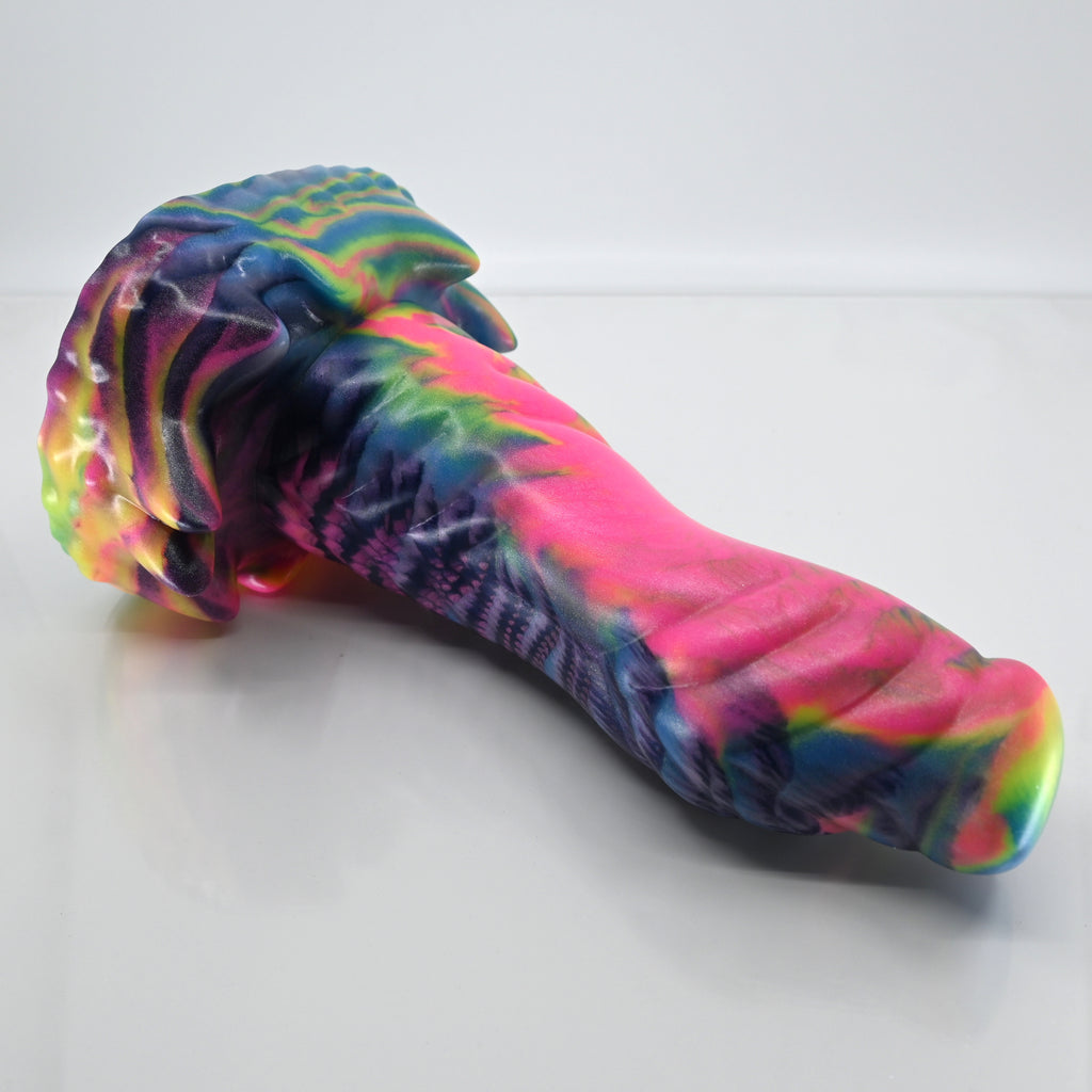 S4SBA77 Snark Large Soft UV GITD
