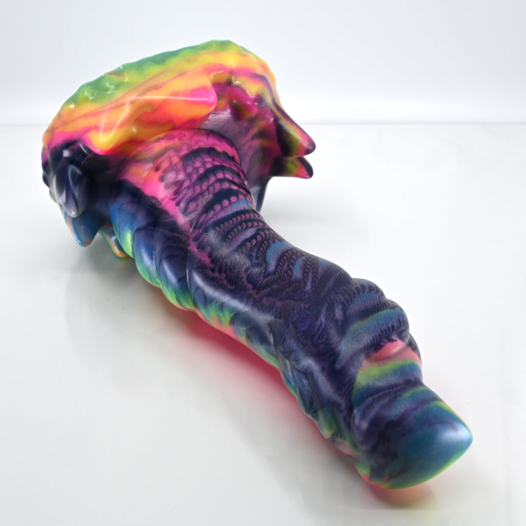 S4SBA77 Snark Large Soft UV GITD